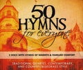 50 Hymns For Everyone / Various - 50 Hymns For Everyone / Various - Music CD