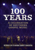 100 Years: Celebration Southern Gospel / Various - 100 Years: Celebration Southern Gospel / Various - DVD