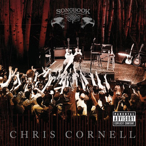 Cornell,chris - Songbook - Music CD