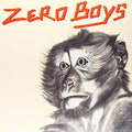 Zero Boys - Monkey - Vinyl Record