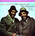 Jackson,milt & Montgomery,wes - Bags Meets Wes - Vinyl Record