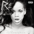 Rihanna - Talk That Talk - Music CD