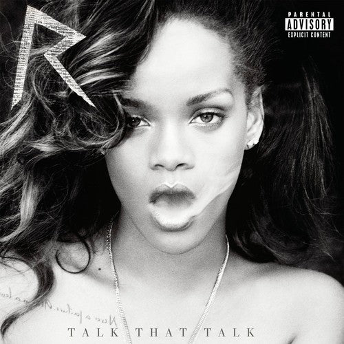 Rihanna - Talk That Talk - Music CD