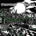 Eskatologia / Distress - Split - Music CD