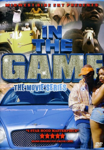 In The Game - In The Game - DVD