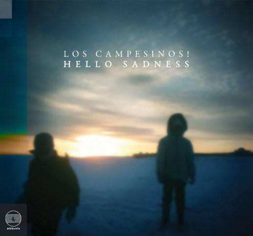 Campesinos - Hello Sadness - Vinyl Record