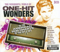 Wonderful World Of One-hit Wonders Of The American - Wonderful World Of One-hit Wonders Of The American - Music CD