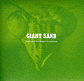 Giant Sand - Backyard Bbq Broadcast: 25th Anniversary Edition - Music CD