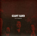 Giant Sand - Cover Magazine: 25th Anniversary Edition - Music CD