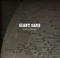 Giant Sand - Is All Over The Map: 25th Anniversary Edition - Music CD