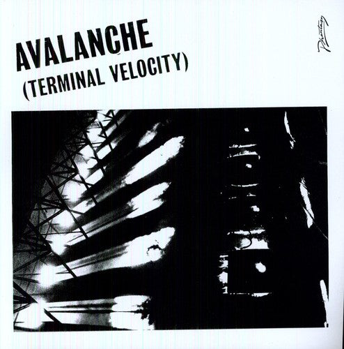 Alkan,erol / Boys Noize - Avalanche (terminal Velocity) - Vinyl Record