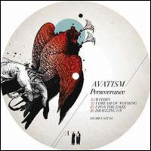 Avatism - Perseverance - Vinyl Record