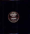 Der Dritte Raum - Swing Bop - Vinyl Record