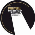 Even Tuell - Hula Vortex - Vinyl Record