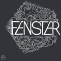 Fenster - Oh Canyon / White To Red - Vinyl Record