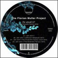 Florian Muller Project - As Usual - Vinyl Record