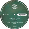 He & She - Videt - Vinyl Record