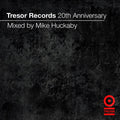Huckaby,mike - Tresor Records 20th Anniversary - Music CD