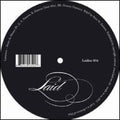 Lawrence - Never As Always Pt. 2 - Vinyl Record