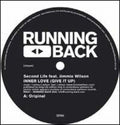 Second Life - Inner Love - Vinyl Record