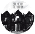 Soulphiction - Freerotation - Vinyl Record