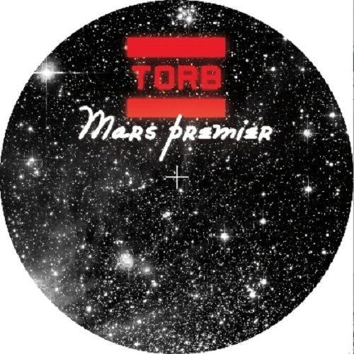 Torb - Mars Premier - Vinyl Record