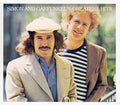 Simon & Garfunkel - Simon & Garfunkel's Greatest - Music CD