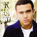Kayne - Just Kayne - Music CD