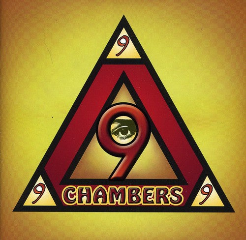 9 Chambers - 9 Chambers - Music CD