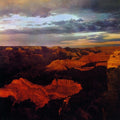 Cash,johnny - Lure Of The Grand Canyon - Vinyl Record