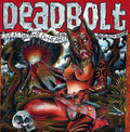 Deadbolt - Live At The Wild At Heart (berlin) - Music CD