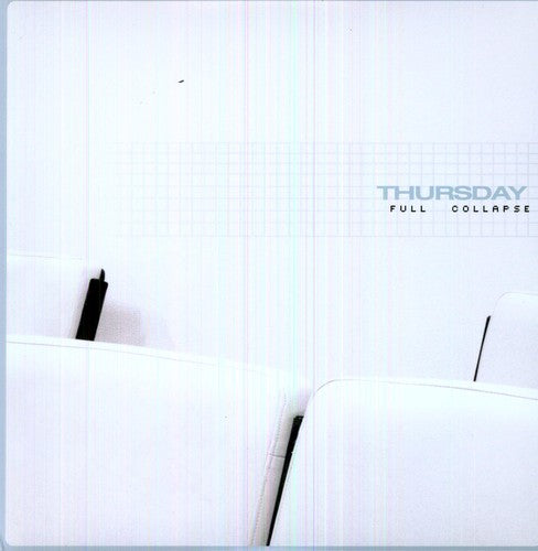 Thursday - Full Collapse - Vinyl Record