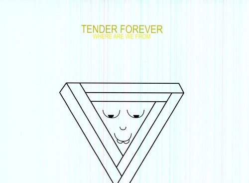 Tender Forever - Where Are We From - Vinyl Record