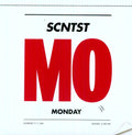 Scntst - Monday - Vinyl Record
