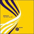 Safeword - You Can You Will - Vinyl Record