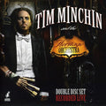 Minchin,tim - Tim Minchin & The Heritage Orchestra - Music CD