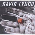 Lynch,david - Crazy Clown Time - Music CD