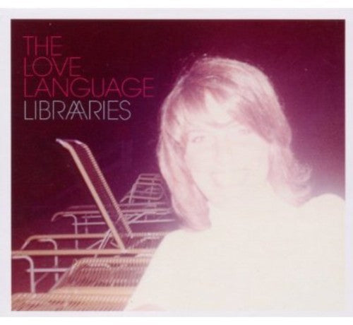 Love Language - Libraries - Music CD
