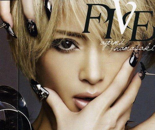 Hamasaki,ayumi - Five - Music CD