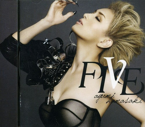 Hamasaki,ayumi - Five - Music CD