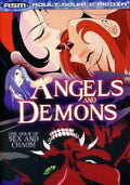 Angels & Demons - Angels & Demons - DVD