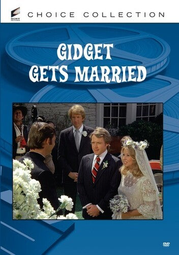Gidget Gets Married - Gidget Gets Married - DVD