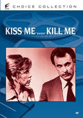 Kiss Me Kill Me - Kiss Me Kill Me - DVD