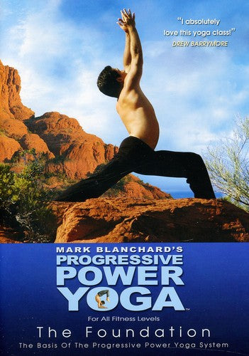 Progressive Power: Sedona Experience - Foundation - Progressive Power: Sedona Experience - Foundation - DVD