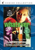 Whatever - Whatever - DVD