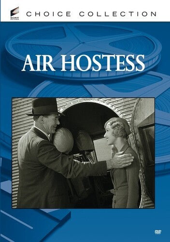 Air Hostess (1933) - Air Hostess (1933) - DVD
