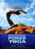 Progressive Power Yoga: Sedona Experience - Core - Progressive Power Yoga: Sedona Experience - Core - DVD