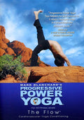 Progressive Power Yoga: Sedona Experience - Flow - Progressive Power Yoga: Sedona Experience - Flow - DVD