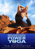Progressive Power: Sedona Experience - Culmination - Progressive Power: Sedona Experience - Culmination - DVD