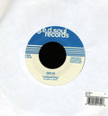 Sky Hi - Junkyard Dog / Voltron's Dance Party - Vinyl Record